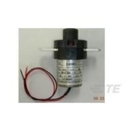 TE CONNECTIVITY K400B1F=CONTACTOR-SPST NO 2-1616921-3